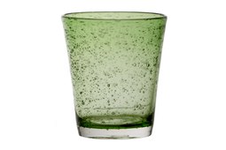 Bicchiere Acqua Colorato