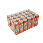 ESTATHE Bibita the alla pesca 24 lattina 33 cl