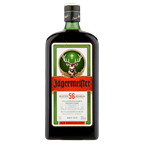 JAGERMEISTER Amaro 35° 1 bott. 100 cl