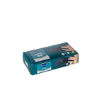 METRO PROFESSIONAL Guanti in nitrile tg. XL 1 conf. 100 pezzi