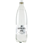 KINLEY Acqua tonica 6 bott. PET 1 litro