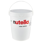 nutella Crema spalmabile 1 conf. (2 pezzi) 6 kg