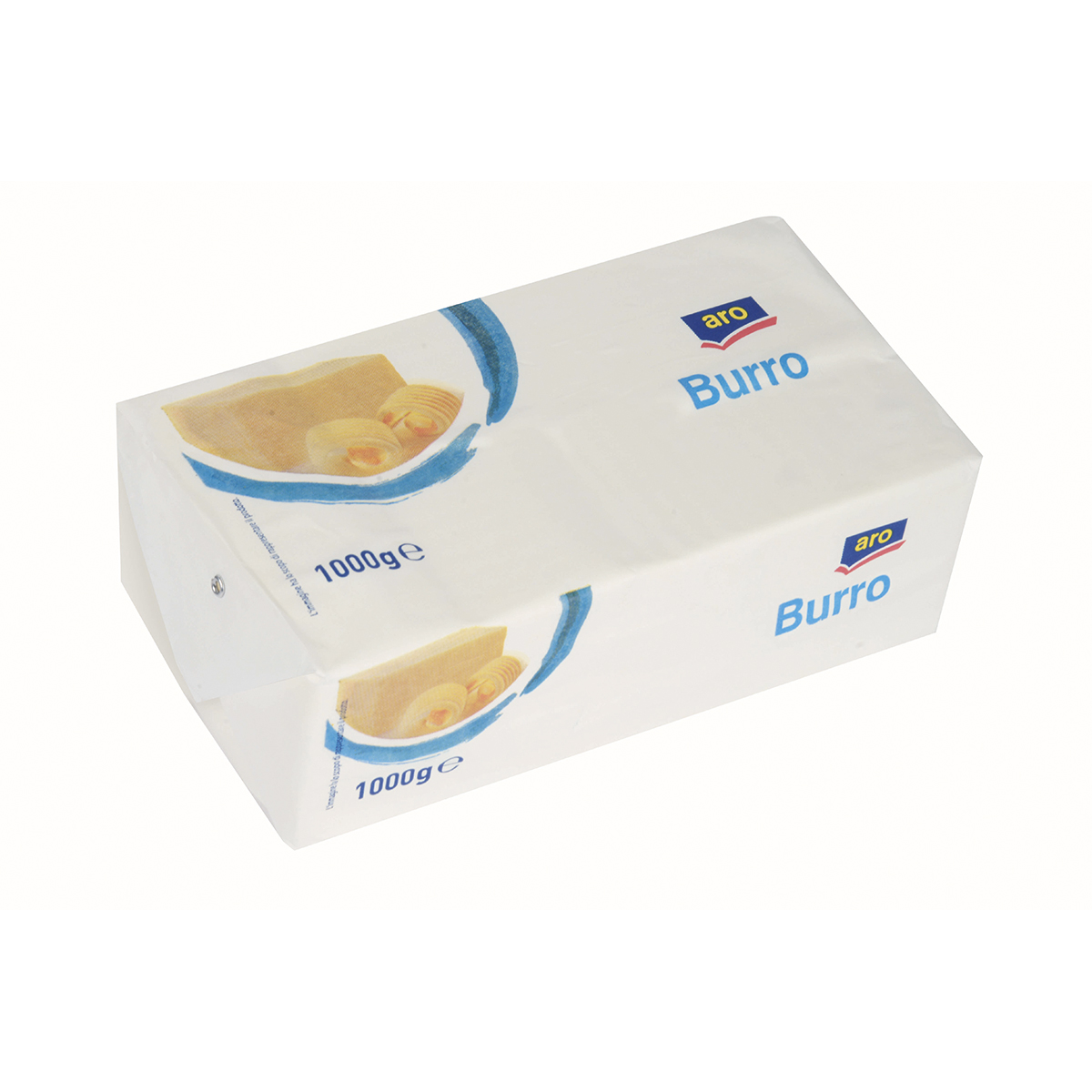 aro Burro 1 conf. 1 kg