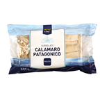 METRO Chef Calamari Patagonia 9/12 puliti surgelati 1 conf. 900 g (peso netto senza glassatura)