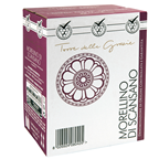 TORRE DELLE GRAZIE Morellino di scansano docg 6 bott. 75 cl