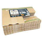 METRO PROFESSIONAL Astucci per fritti 12x10 1 conf. 50 pezzi