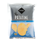 RIOBA Patatine classiche 6 conf. 500 g