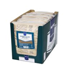 METRO PROFESSIONAL Set di posate in legno coltello, cucchiaio e tovagliolo conf. 50 pezzi