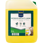 METRO PROFESSIONAL Liquido piatti al limone 1 tanica 5 litri