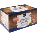 METRO Chef Hamburger di scottona surgelato 1 conf. 200 g