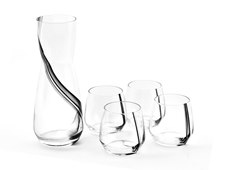 Set Caraffa Bicchieri