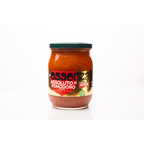 CARBONE Pomodoro Assoluto 1 vaso 580 g