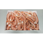 NORIBERICA Code di gambero argentino C1 congelate a bordo surgelate 1 conf. 2 kg