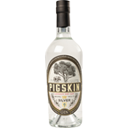 SILVIO CARTA Gin Pigskin Silver 40° 1 bott. 70 cl