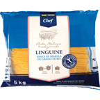METRO Chef Pasta di semola Linguine 1 conf. 5 kg