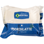LATTERIA SORRENTINA Mozzarella lavorazione agerola 1 conf. (570g x 7 pezzi circa) 4 kg