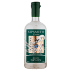 Gin Sipsmith 41,6° 1 bott. 70 cl