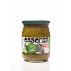 CARBONE Crema di friarielli 1 vasetto 580 g