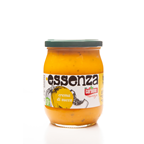 CARBONE Crema di zucca 1 vasetto 580 g