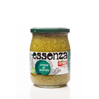 CARBONE Crema di scarola 1 vasetto 580 g