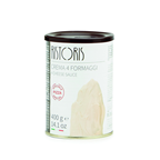 RISTORIS Crema ai 4 formaggi per pizza 1 latta 400 g