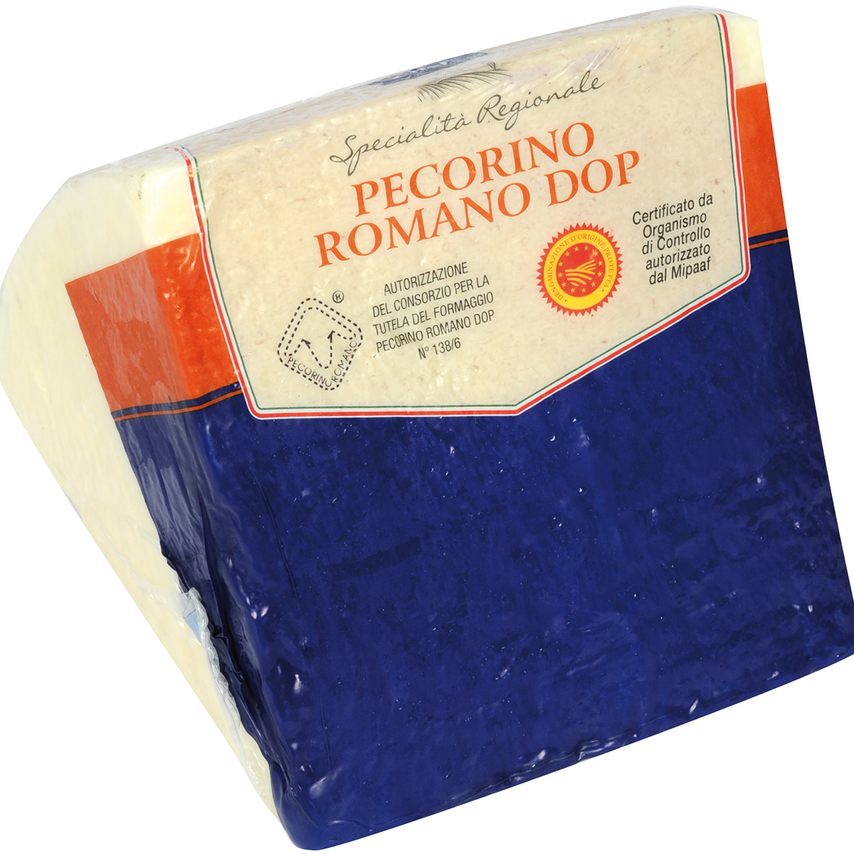 METRO Chef Pecorino Romano DOP conf. 1,5 kg circa