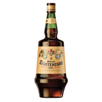 MONTENEGRO Amaro 23° 1 bott. in astuccio 300 cl