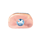 METRO Chef Prosciutto cotto alta qualità 1 a metà sottovuoto 3,5 kg circa