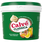 Calvé Maionese Classica 1 secchiello 5 kg