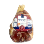 METRO Chef Prosciutto di Parma senz'osso 16 mesi addobbo conf. sottovuoto 7,5 kg circa