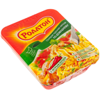 РОЛЛТОН Лапша куриная острая по домашнему 90 г
