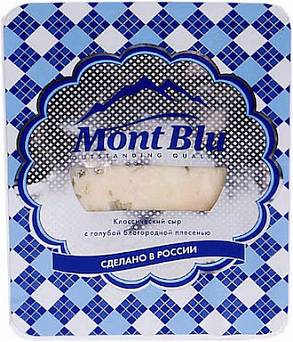 MONT BLU Сыр Mejeri 100 г