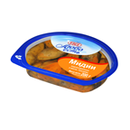 VICI Мидии в маринаде и масле 200 г