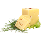 ЗДОРОВО Сырный продукт сливочный, кг