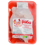 КУРОЧКА РЯБА Окорочка 1 кг