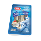 VICI Сельд филе атлантическая 240 г