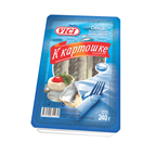 VICI Сельд филе к картошке 240 г