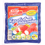 VICI Крабовые палочки 500 г
