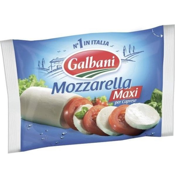 Galbani Сыр Моцарелла Max 250 г
