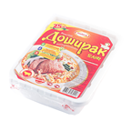 ДОШИРАК Лапша говядина 90 г