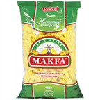 MAKFA Макароны спирали 400 г