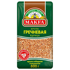 MAKFA Крупа гречневая ядрица 800 г