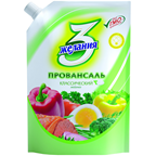 3 ЖЕЛАНИЯ Майонез классический 190 г