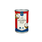 METRO Chef Кокосовое молоко 17-18% 400 мл