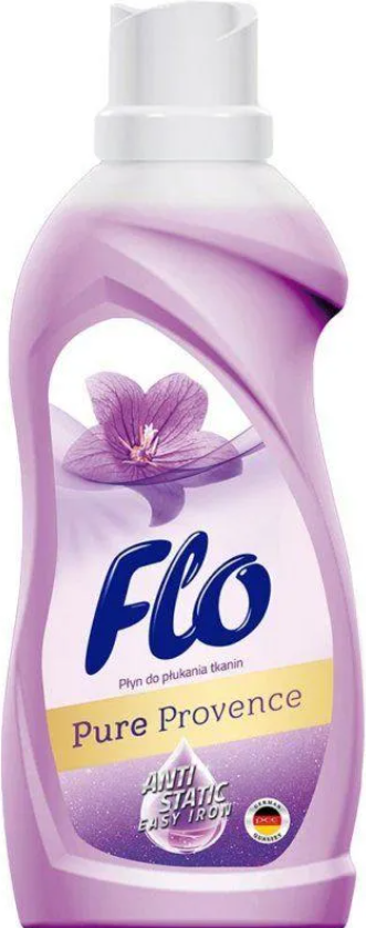 FLO Кондиционер для белья pure sensitive provance 1 л