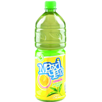 MAXI ЧАЙ Напиток зеленый чай и лимон 1,2 л