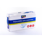 aro Подгузник для взрослых М 30 шт