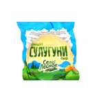 СЕЛО ЛЕСНОЕ Сыр сулугуни 45% 250 г