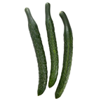 Огурцы Китай 1 кг