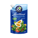 МОСКОВСКИЙ ПРОВАНСАЛЬ Майонез 67% 700 мл